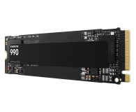 Samsung 1TB M.2 PCIe Gen4 NVMe 990 - 1548590 - zdjęcie 3